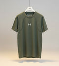 Under Armour Men's HeatGear Performance T-Shirts 703