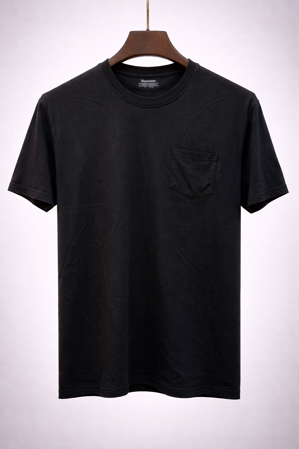 Logo Printed T-Shirt TS08