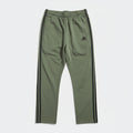 Exclusive Terry Cotton Trouser Olive