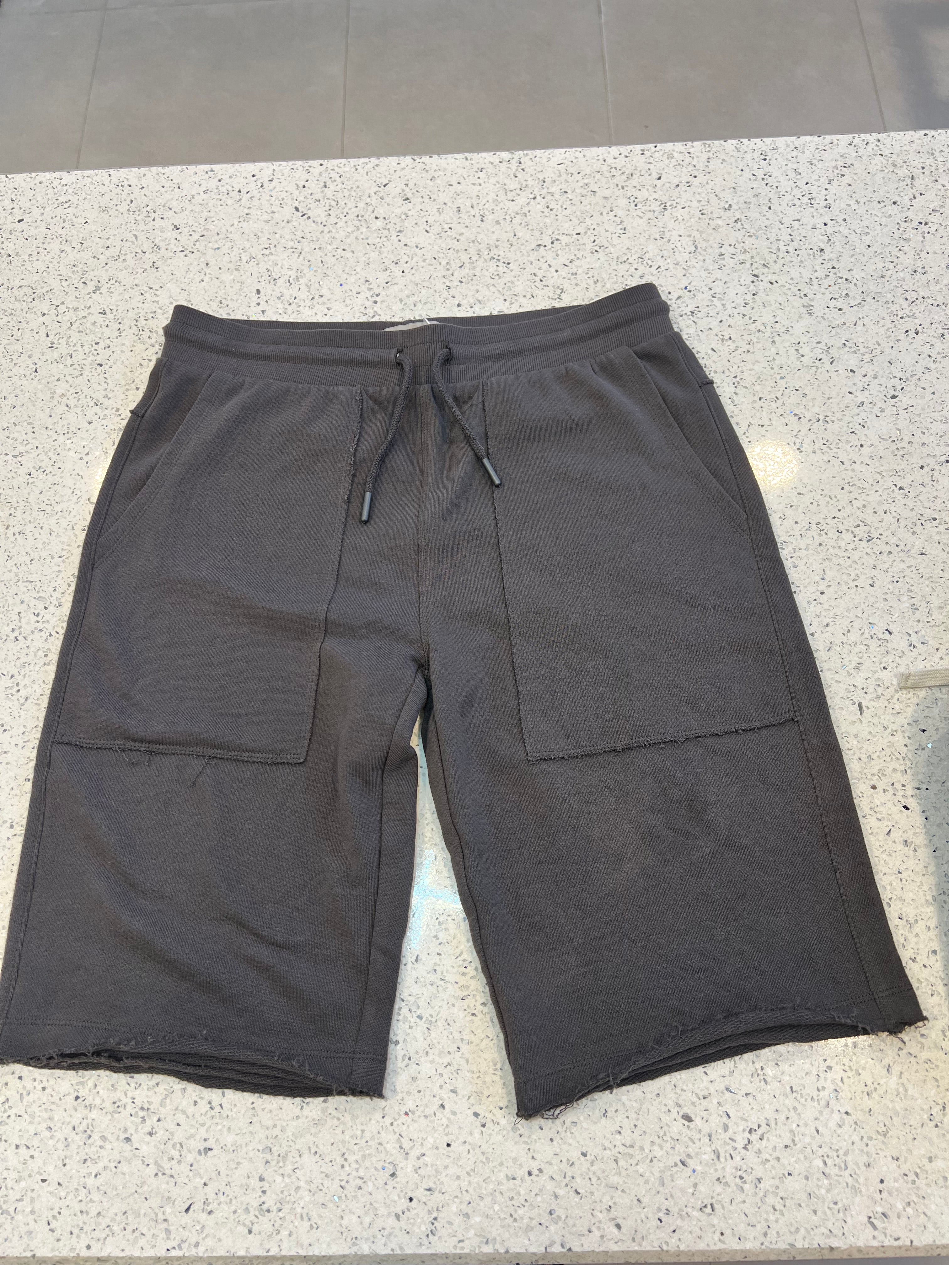 Premium Men’s Casual Shorts-C479