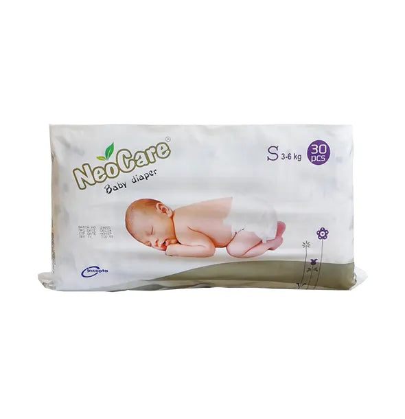 Neo Care Diaper Belt-30pcs