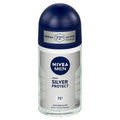 NIVEA Roll-On – Multiple Variants (Men & Women)