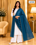 Premium Textured Ladies Dupatta-LD130