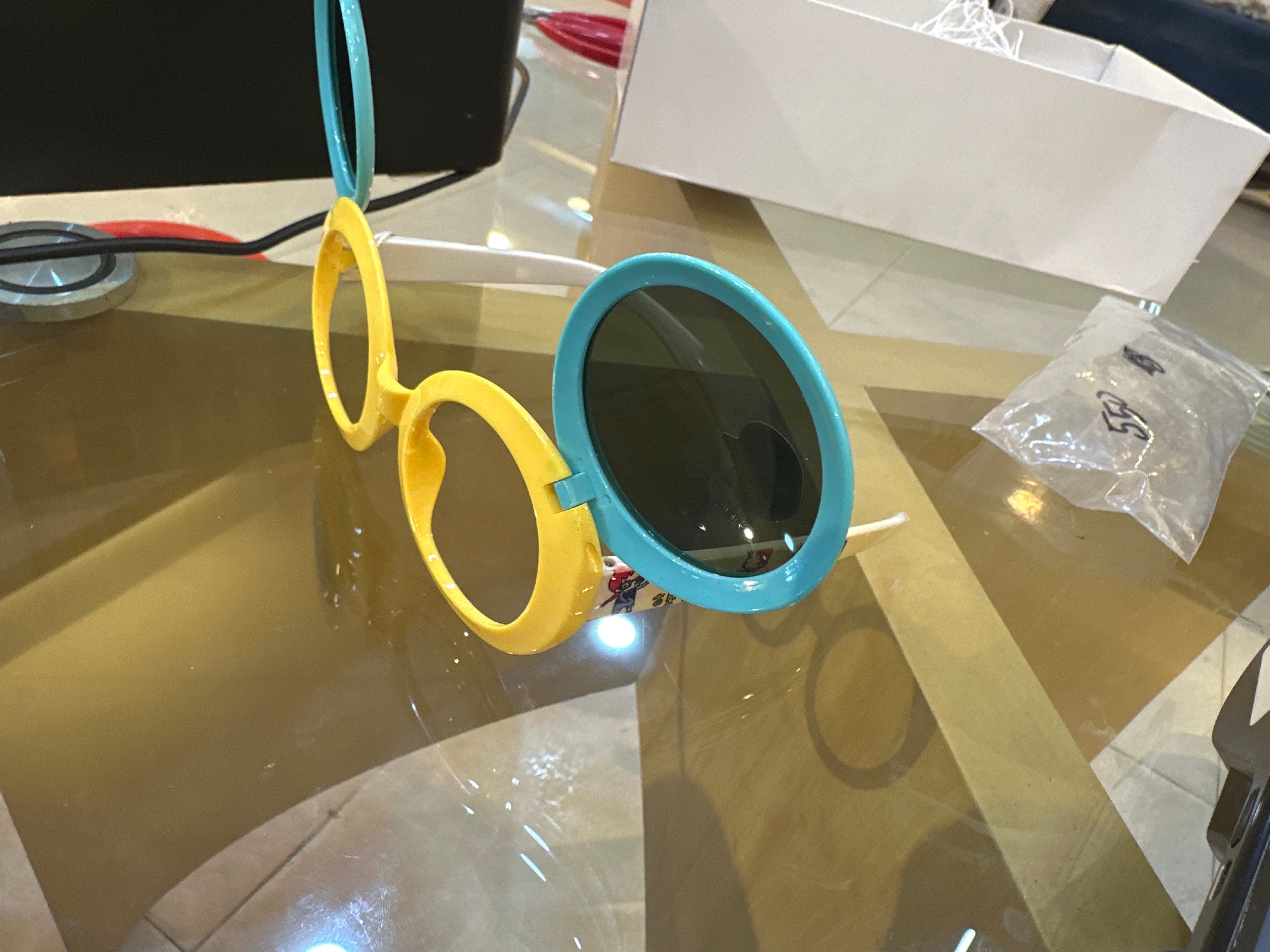 Kids Sunglasses 3107