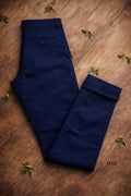 RL Premium Chino Pant Navy Blue-1112