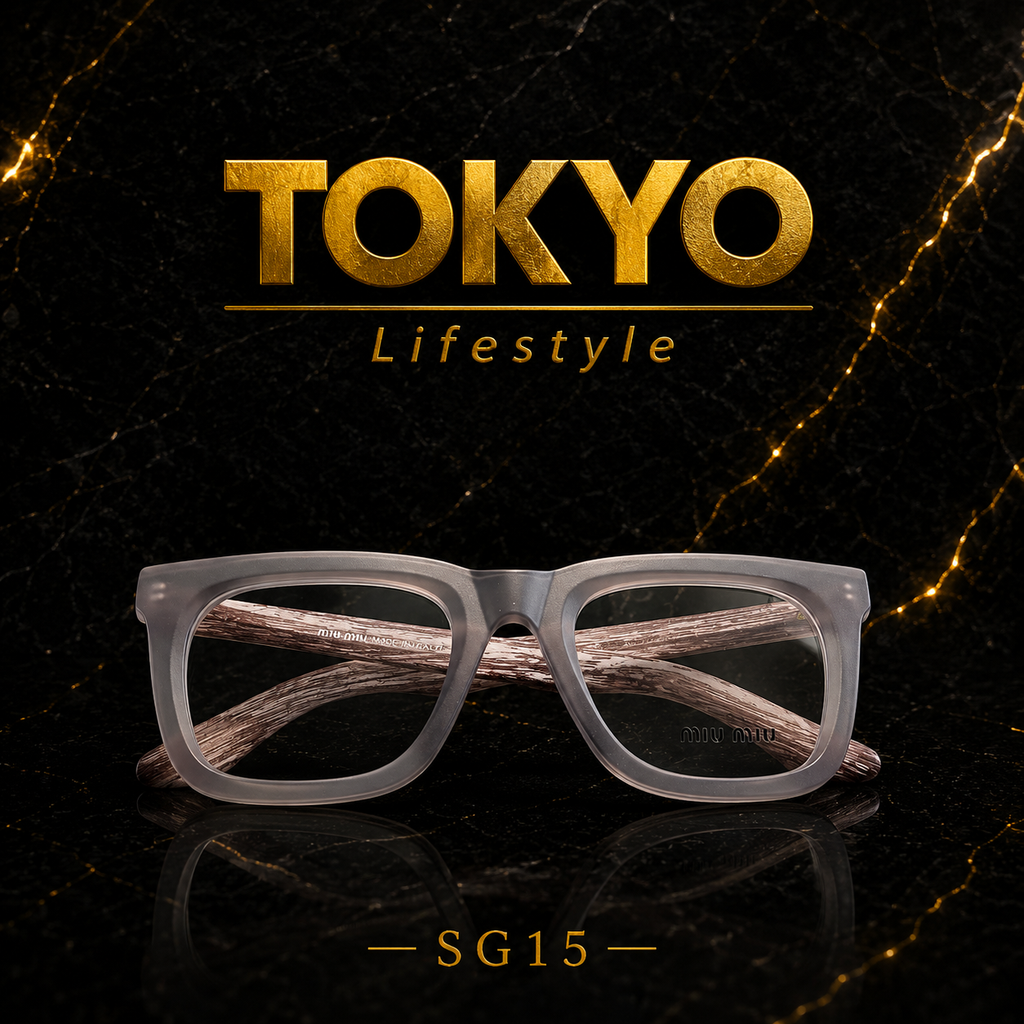 Premium Fashion Sunglasses-SG15