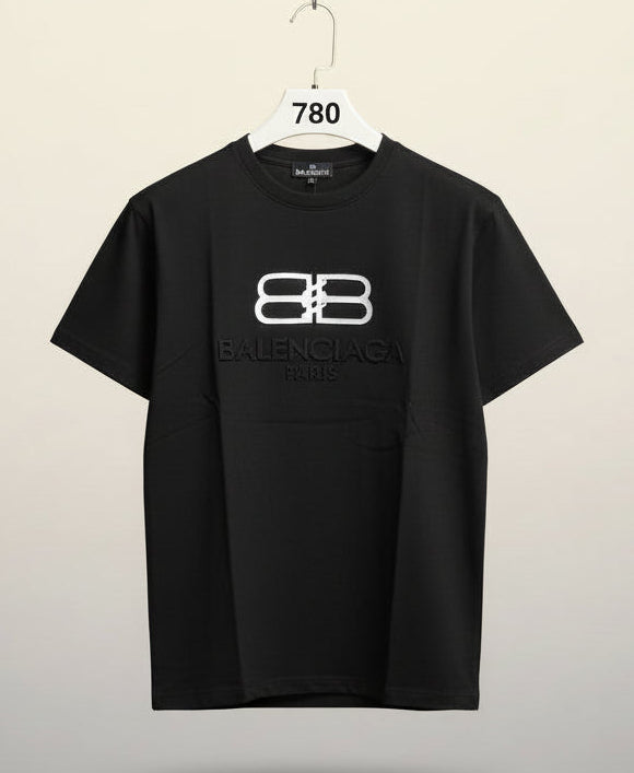 Men's Premium  BB Logo T-Shirt 780