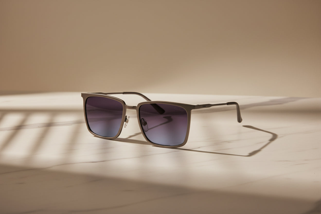 Metal Sunglasses chh 0999