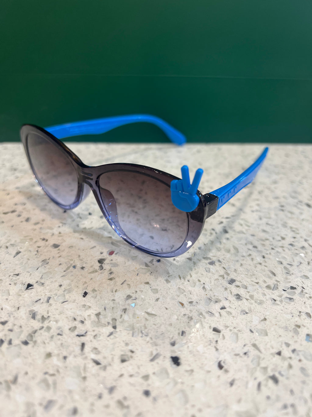 Premium Kids Fashion Sunglasses – SG79