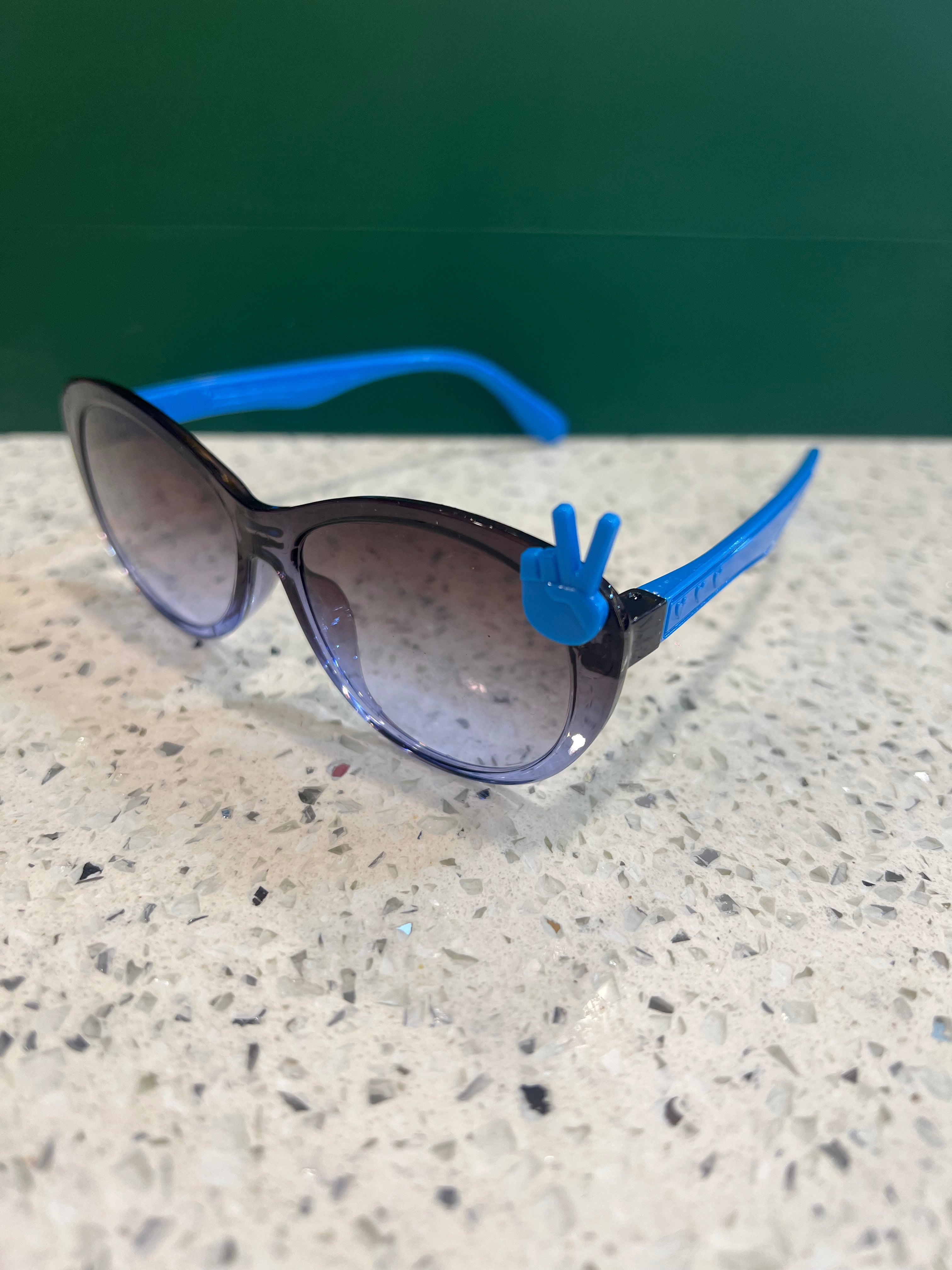 Premium Kids Fashion Sunglasses – SG79