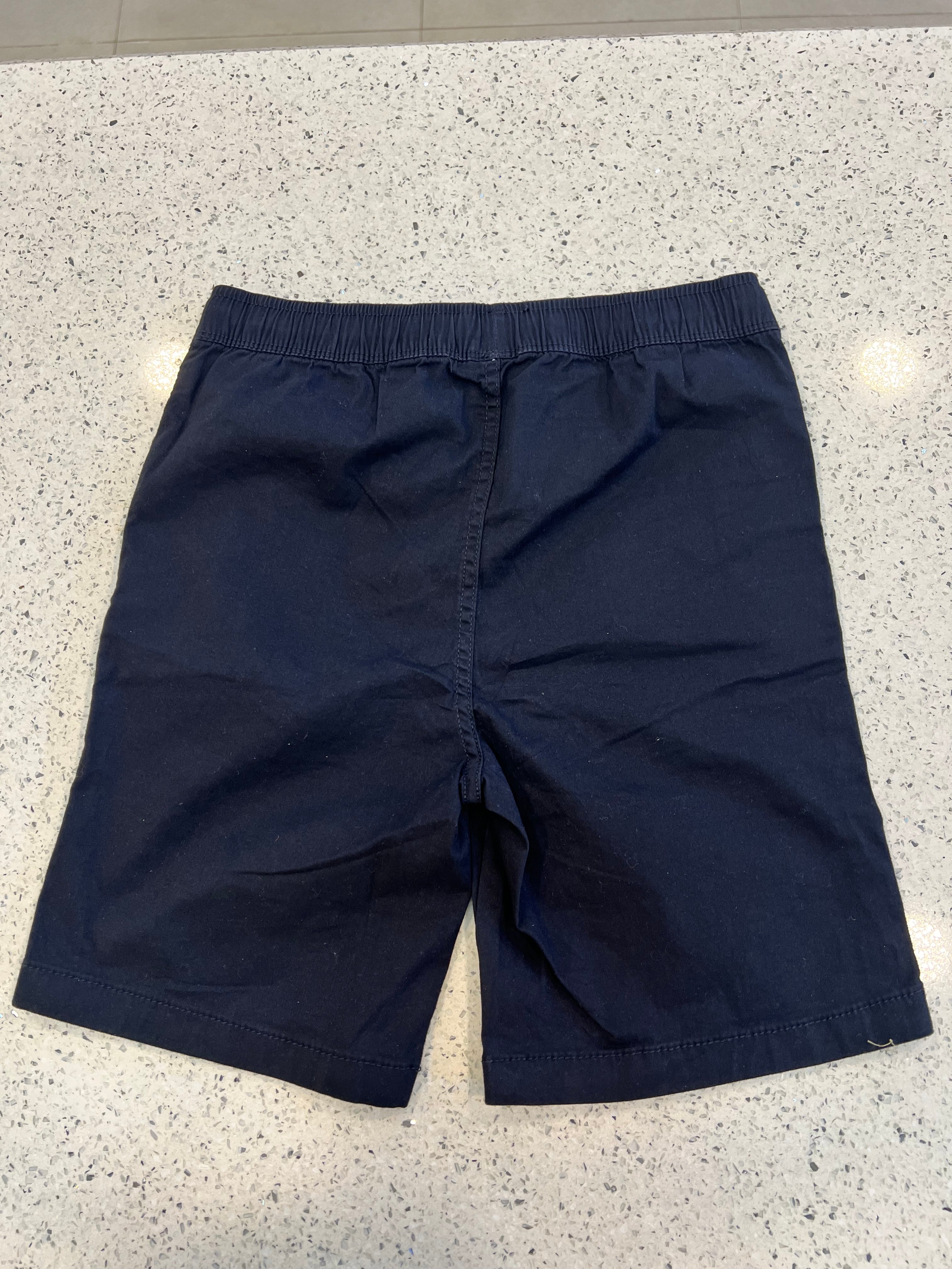 Premium Men’s Casual Shorts-C476