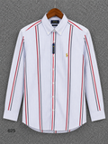 Premium Stripe Full Sleeve Shirt  RLST-625