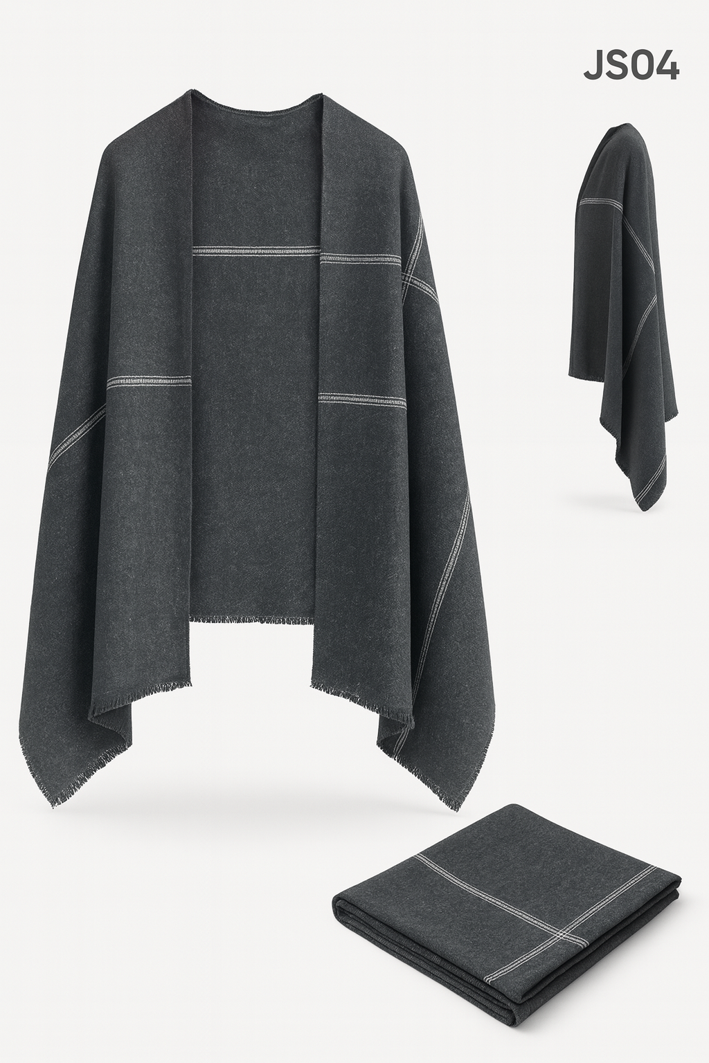 Men's Shawl (Gents Shawl)