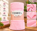 Premium Super Soft Highly Absorbent Bath Towel – C1060
