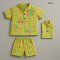 Kids Classic Kurta (Fotua)