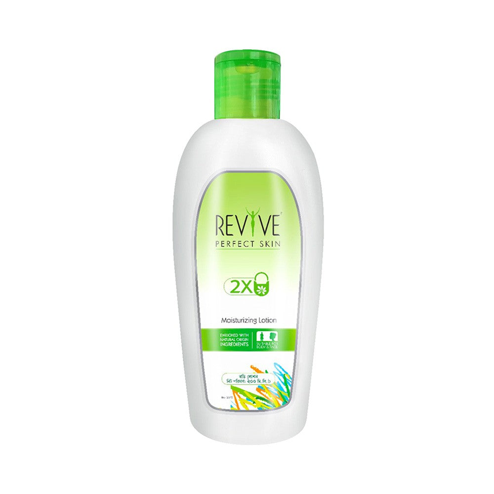 Revive Lotion