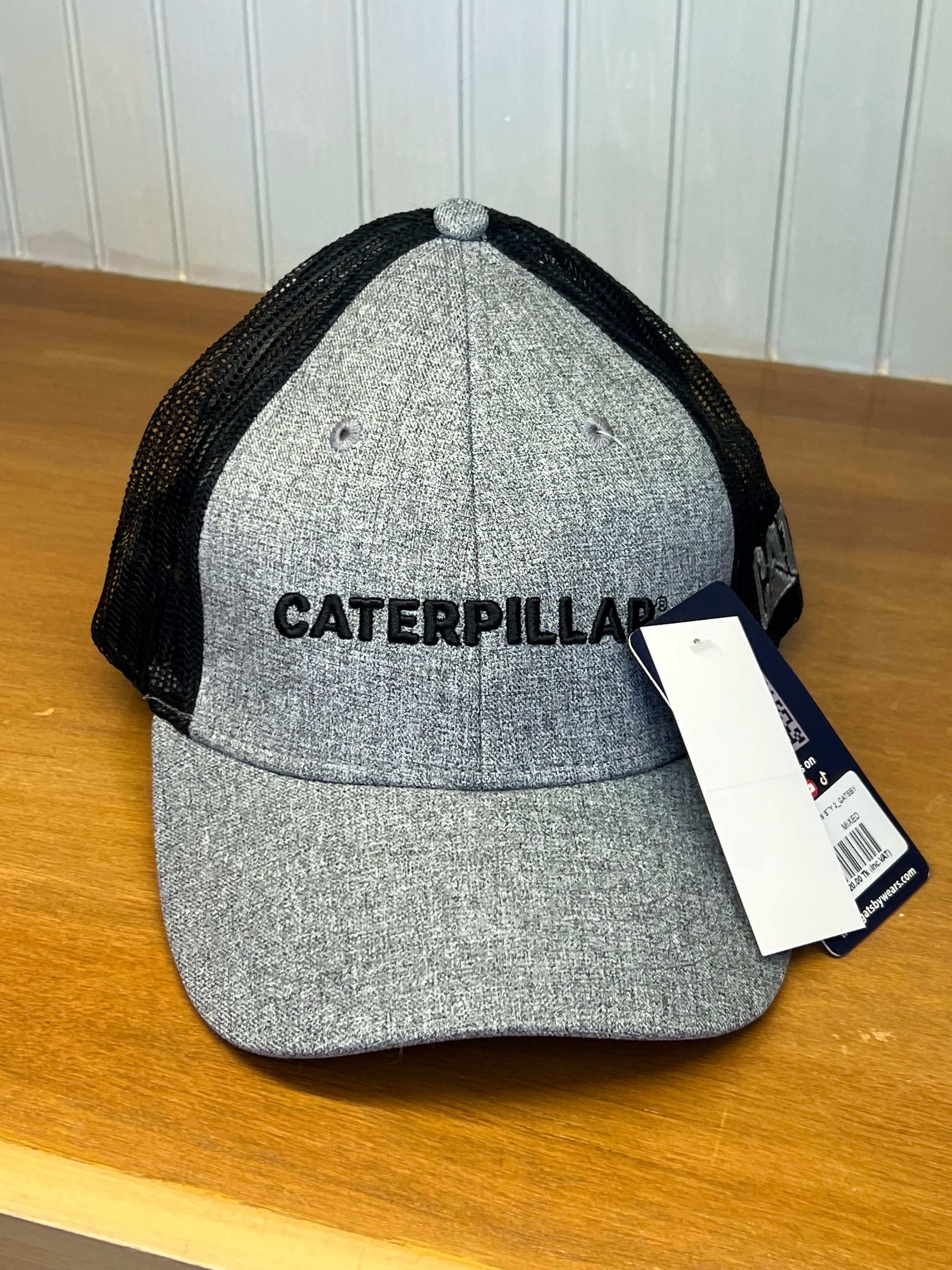 GATSBY Mesh Trucker Cap 8