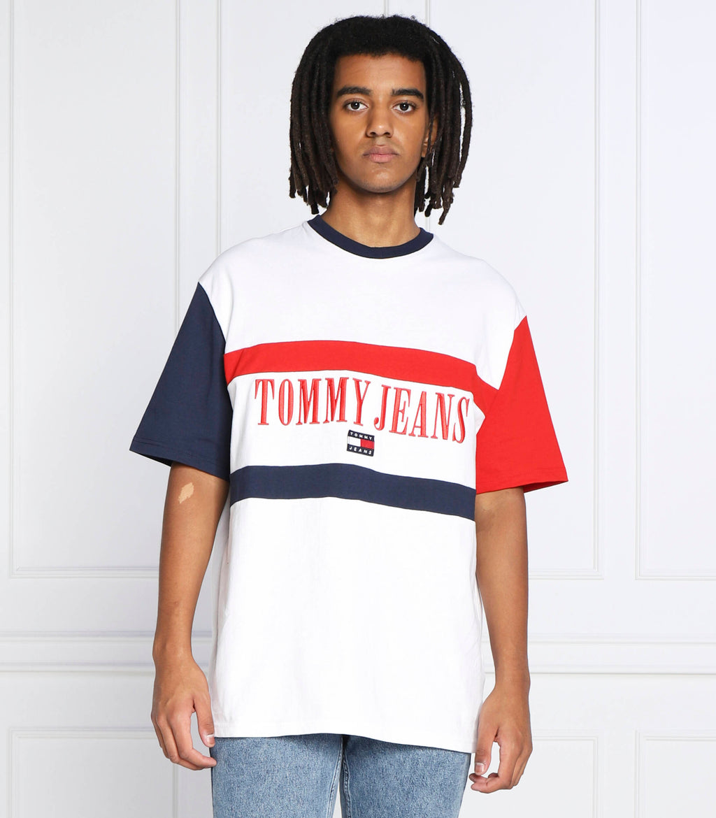 Men's Oversized High GSM T-Shirt – Premium Heavyweight Cotton 102