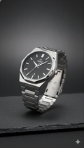 Castex Executive Steel & Onyx Edition 562