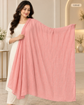 Premium Ladies Wave Stone Work Dupatta-LD142