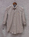 Premium Check Shirt RLC-433