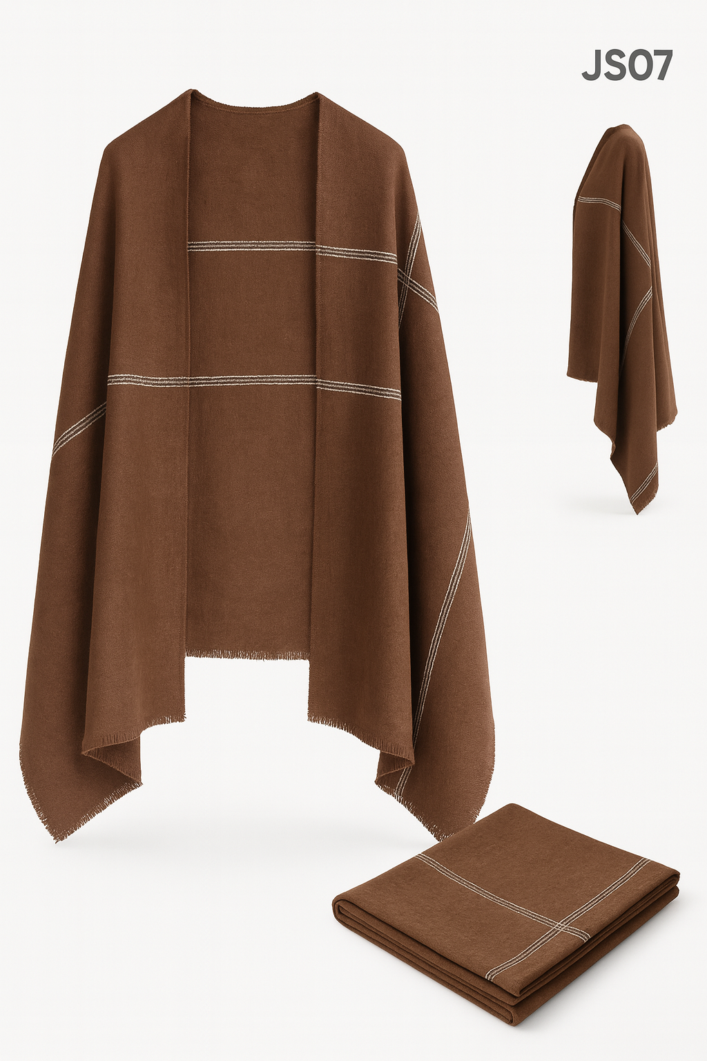 Men's Shawl (Gents Shawl)