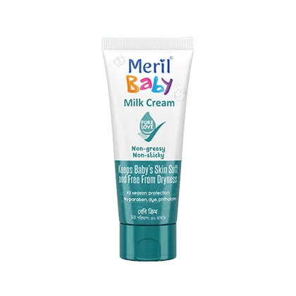 Meril Baby Cream 50ml