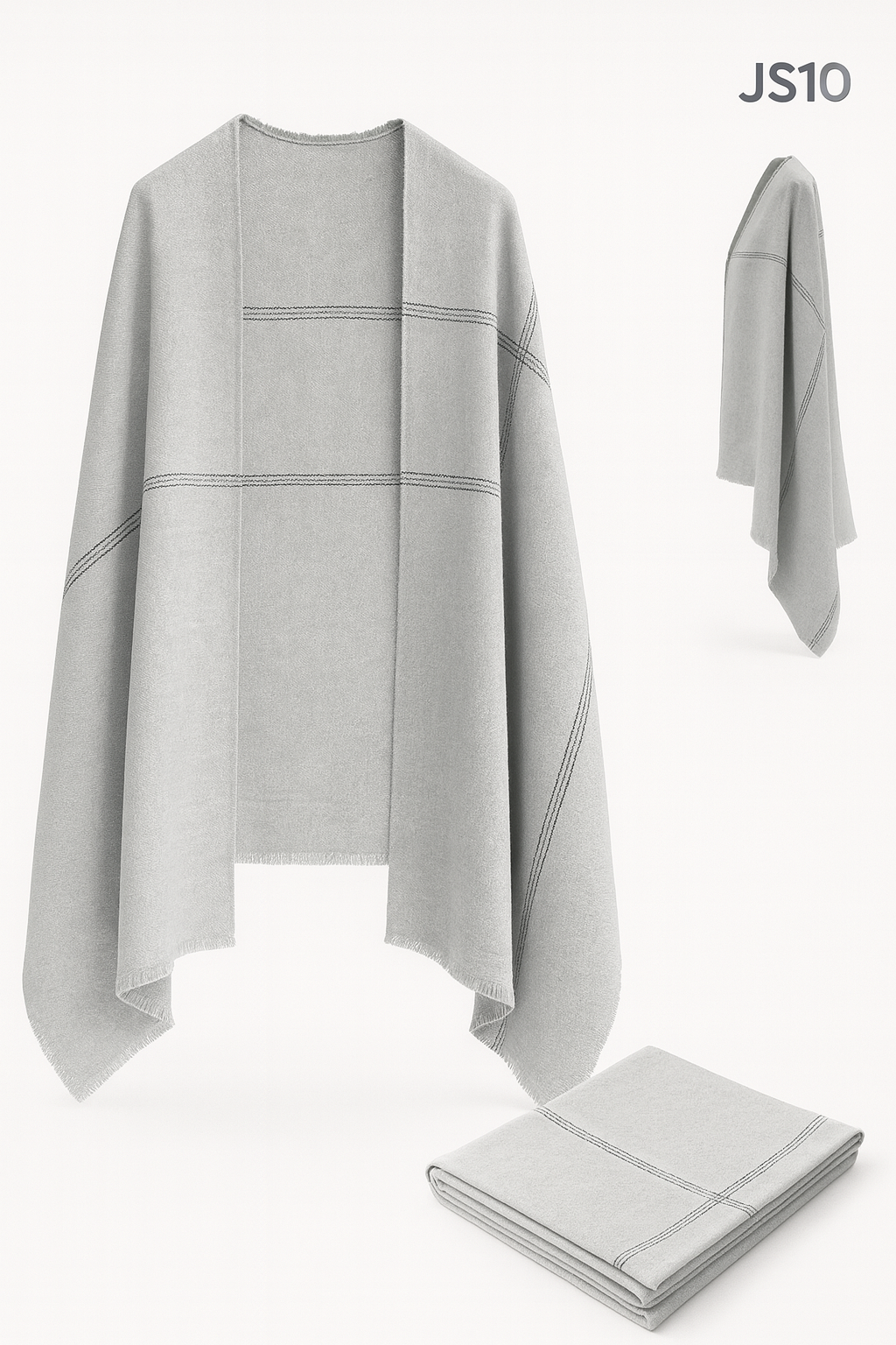 Men's Shawl (Gents Shawl)