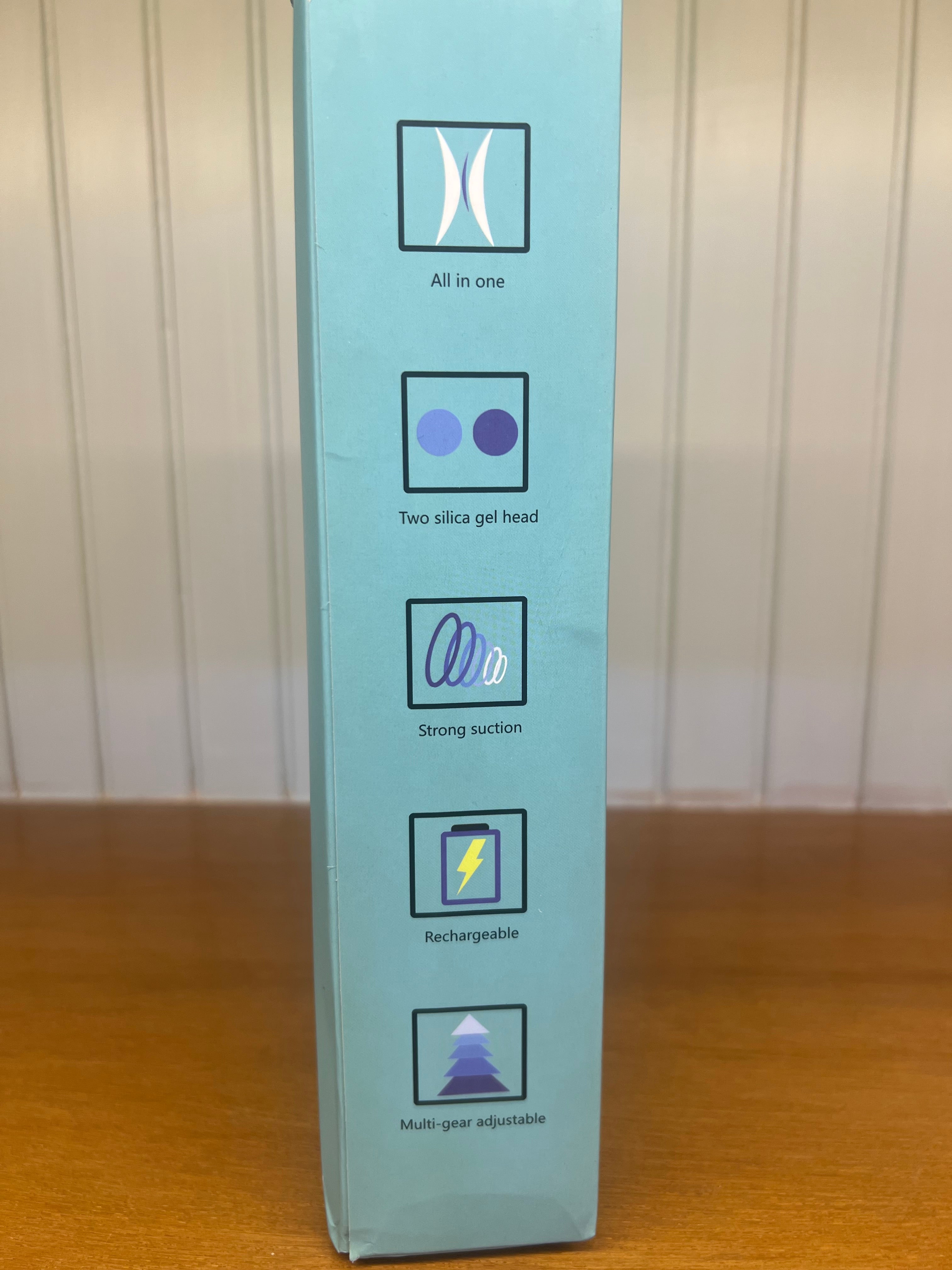 Electric Baby Nasal Aspirator