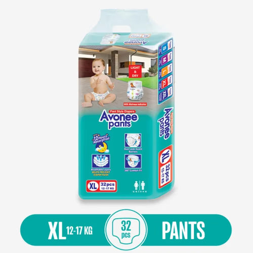 Avonee Diapers Pant XL,XXL sizes