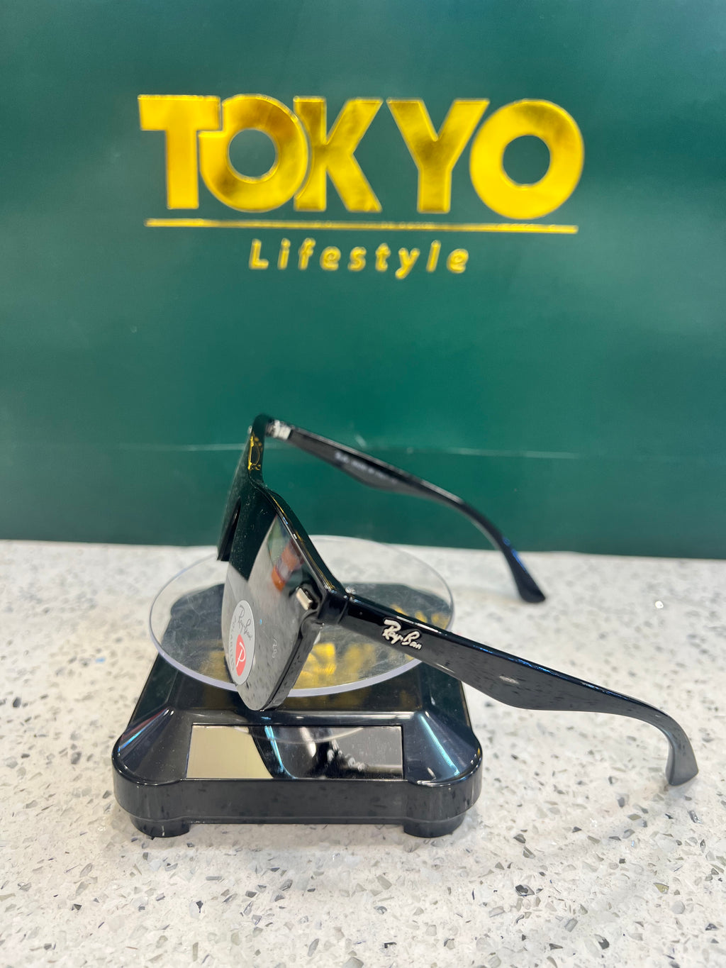 Premium Fashion Sunglasses-SG63