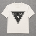 Gatsby Triangle Logo Graphic T-Shirt-C205