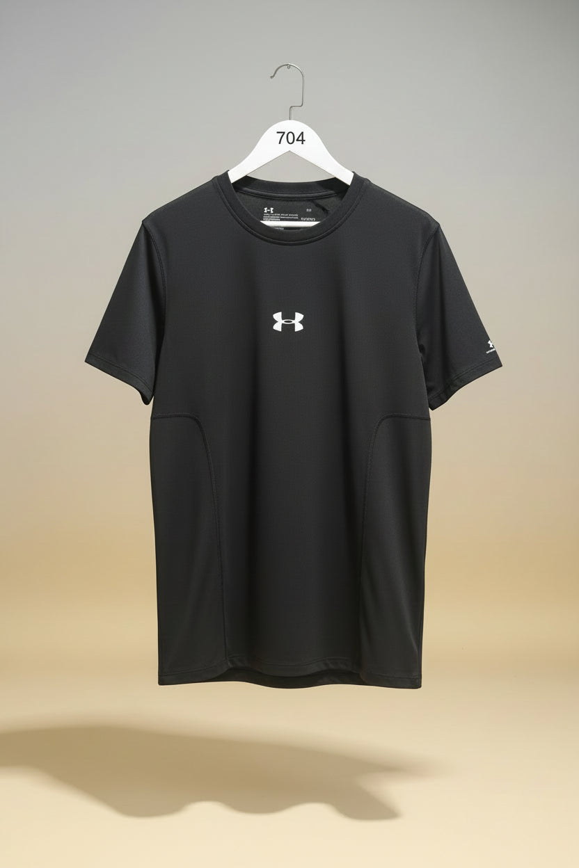 Under Armour Men's HeatGear Performance T-Shirts 704