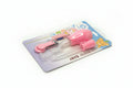 Applebear 5-Piece Essential Baby Healthcare & Grooming Kit