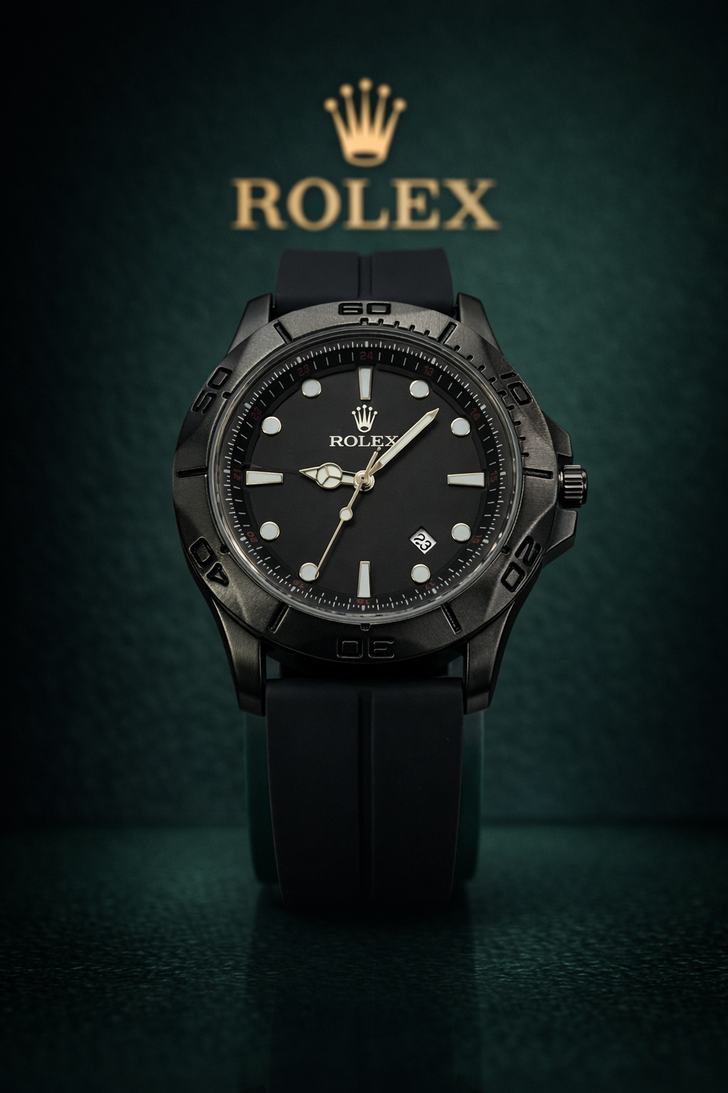 Rolex Men's Premium Watch RB07