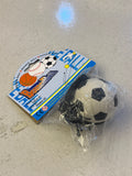 Mini Bounce Basketball Stress Ball Toy
