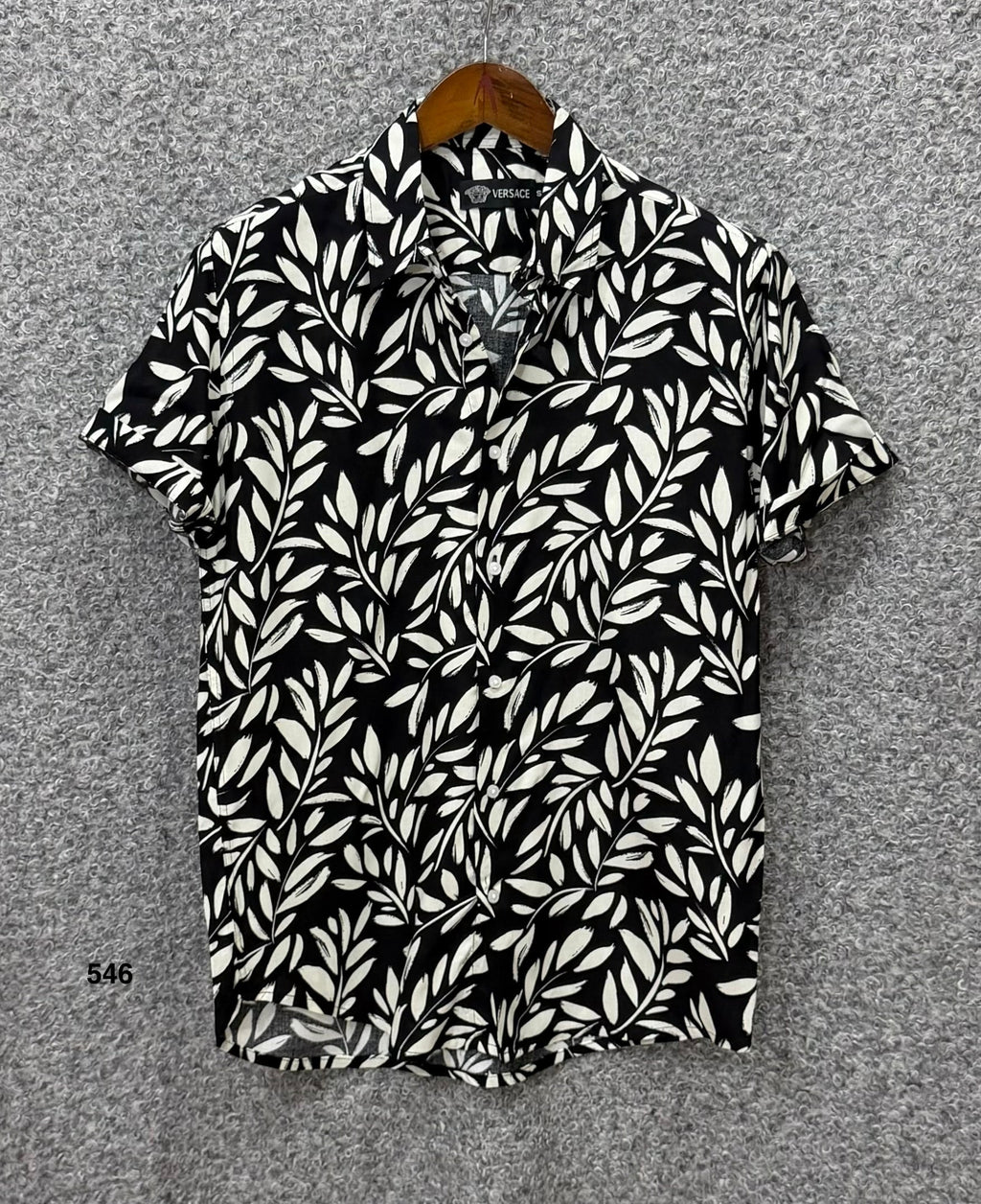 Hawaii Horizon Premium Printed Shirt HPS 546