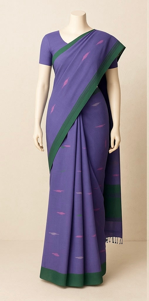 Monipuri Saree MS05