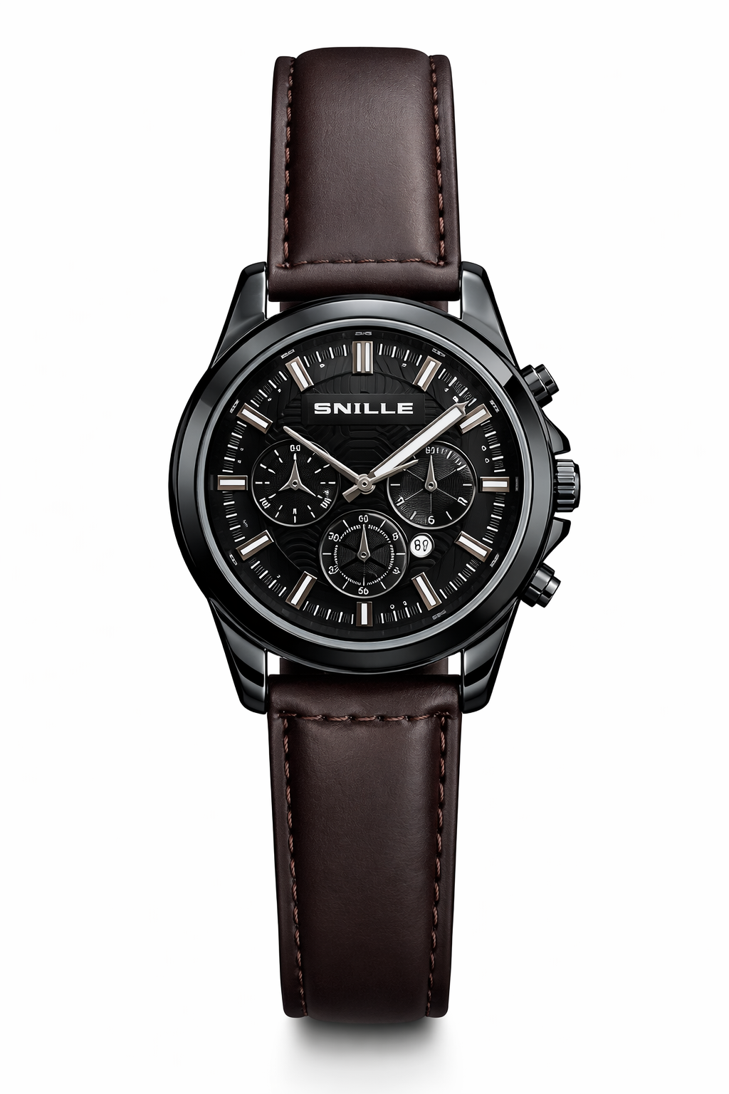 SNILLE Men's Chronograph Wristwatch 002