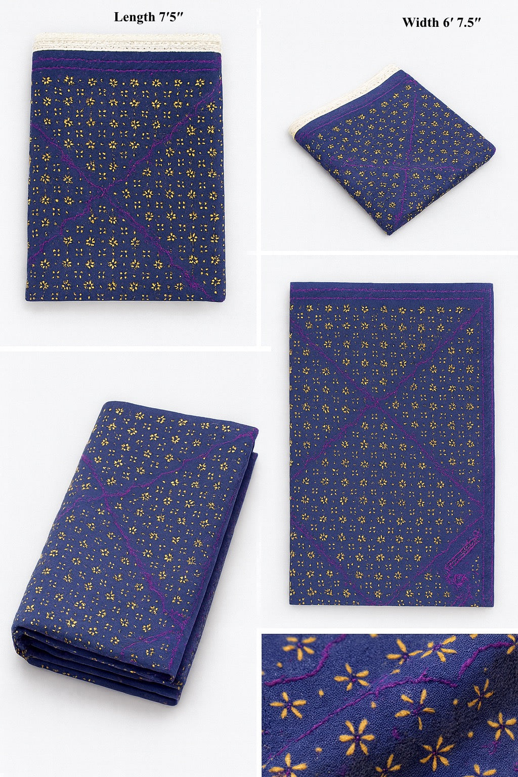 Bokulful Nakshi Katha BK02