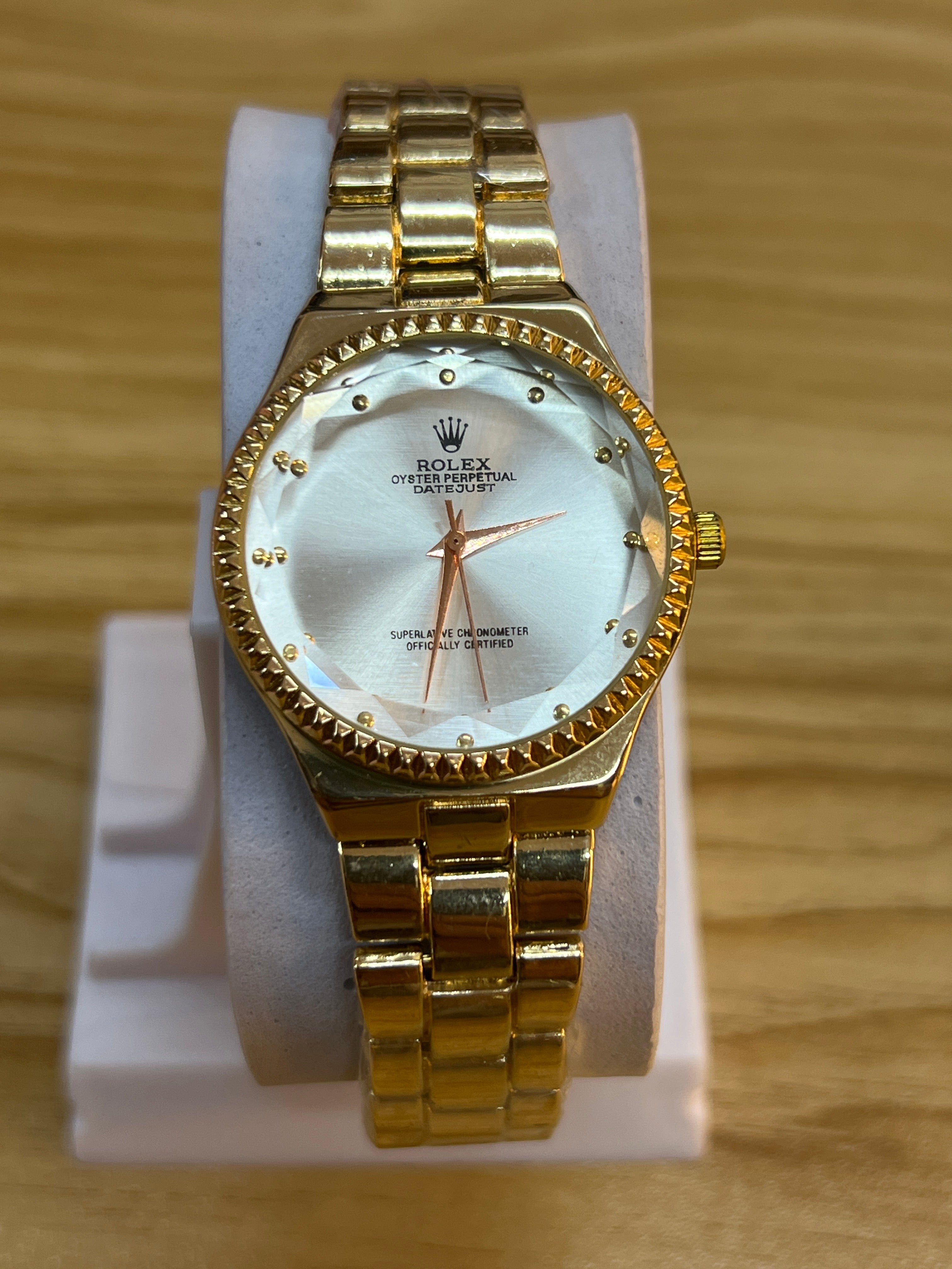 LW84 Rolex Datejust Luxury Prestige Watch Series