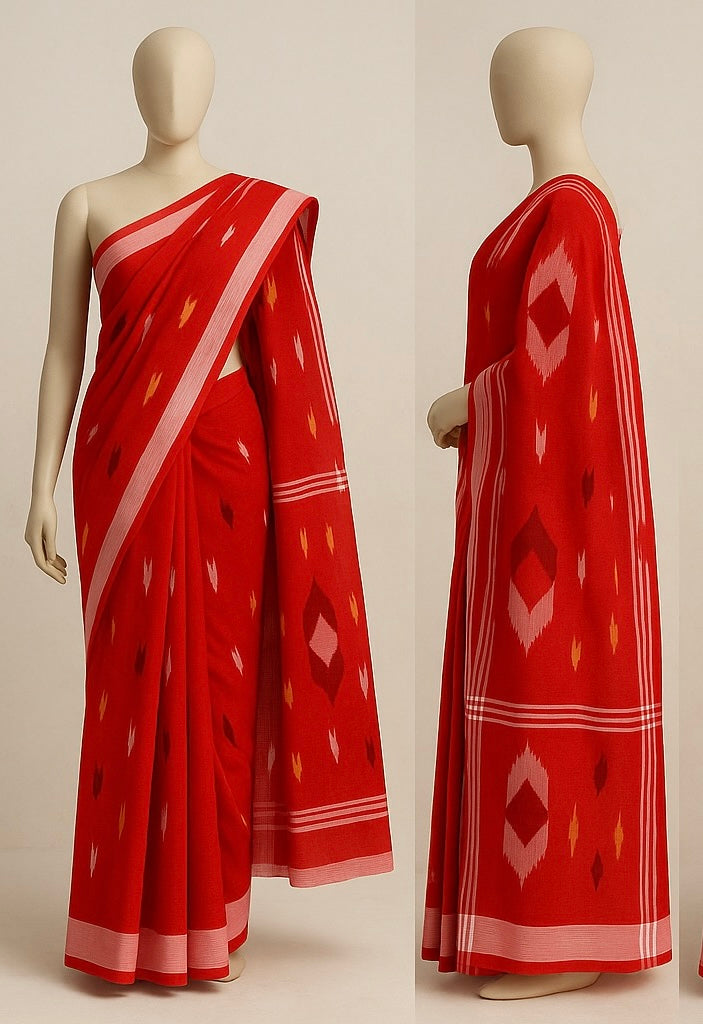 Monipuri Saree MS04