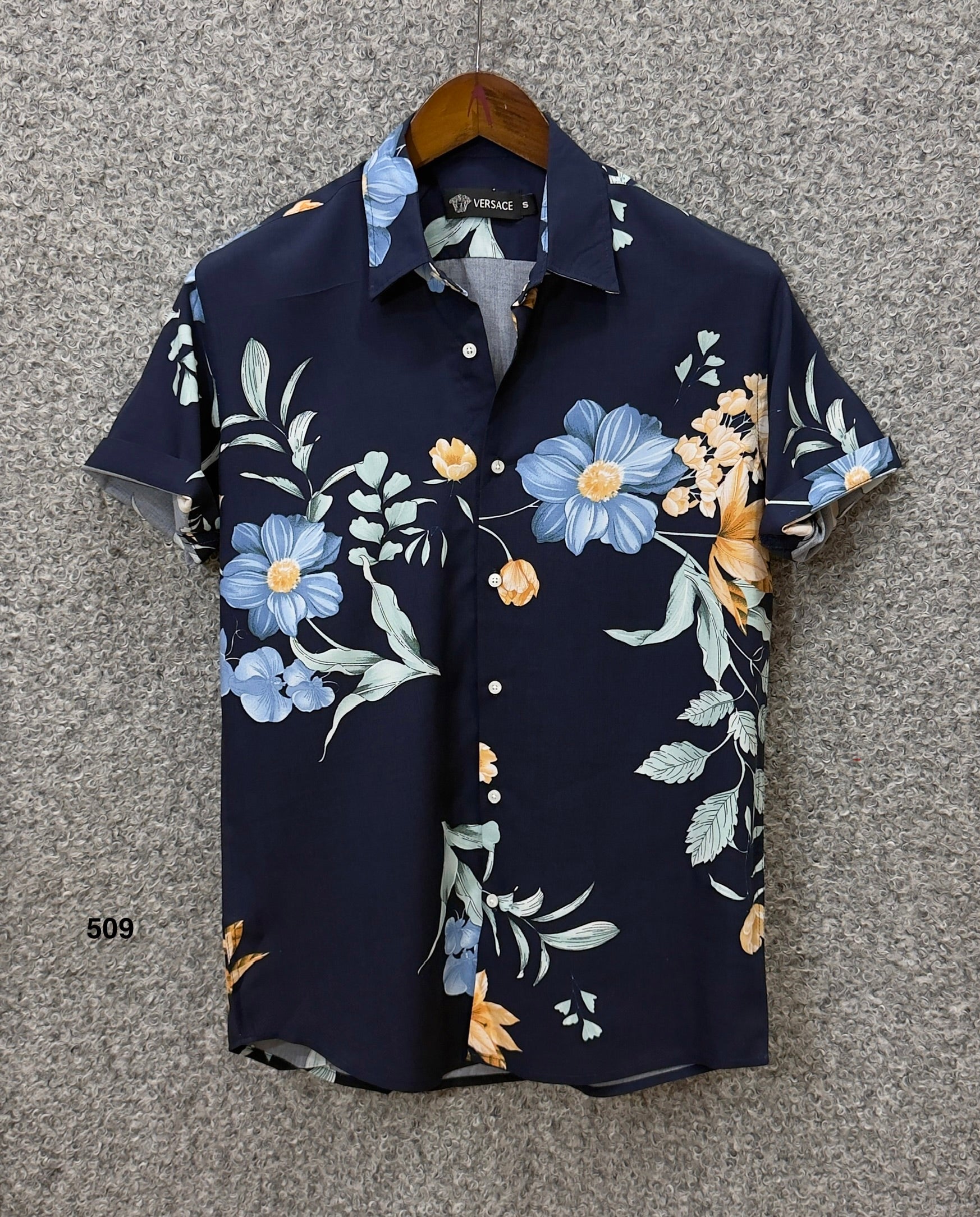 Hawaii Horizon Premium Printed Shirt HPS 509