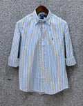 Premium Stripe Full Sleeve Shirt  RLST-428