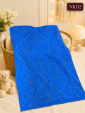 Premium Hand Quilted Baby Nakshi Kantha-NK02