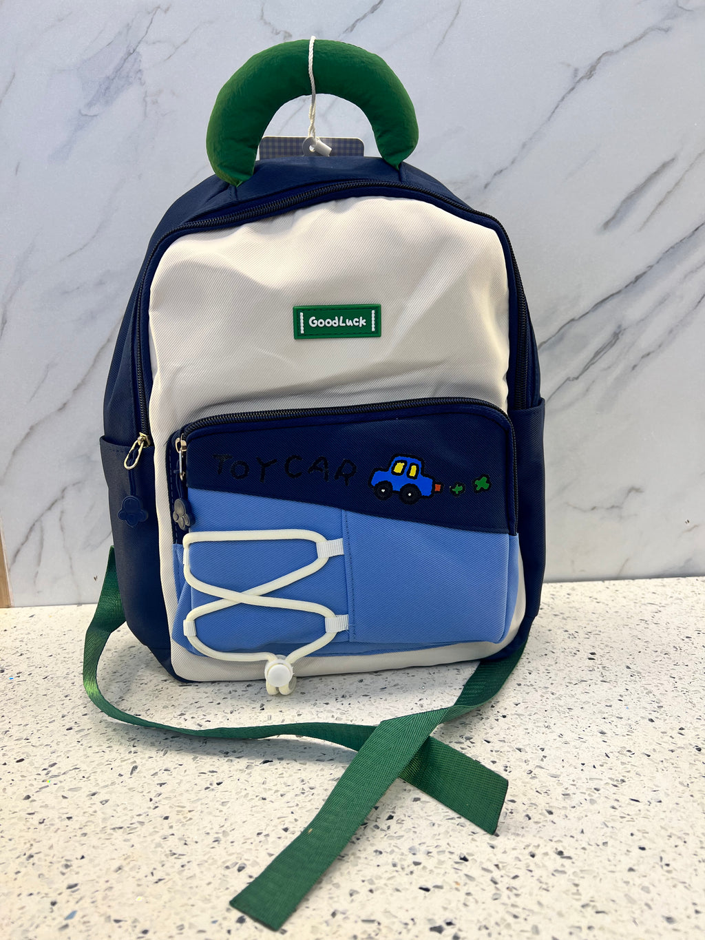 Kids School Backpack-KB02