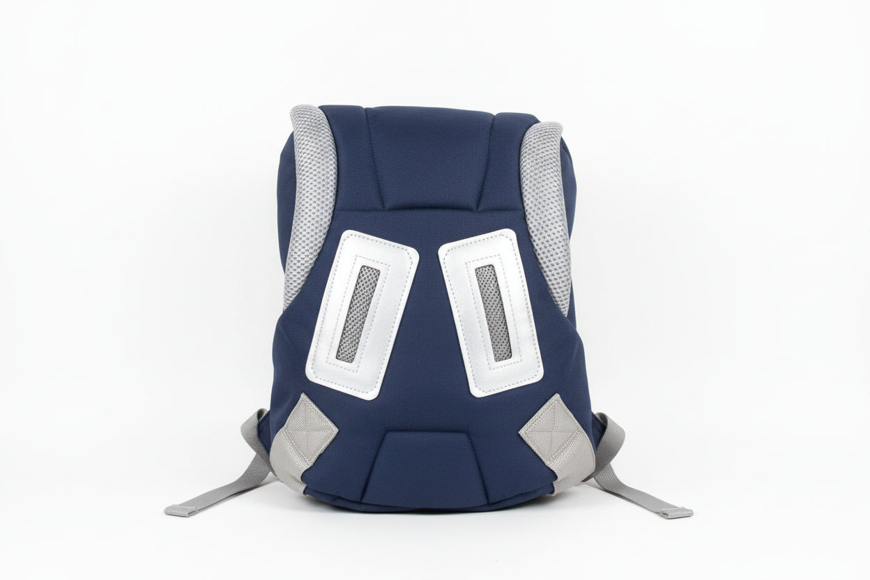 Baby Front Carrying Backpack