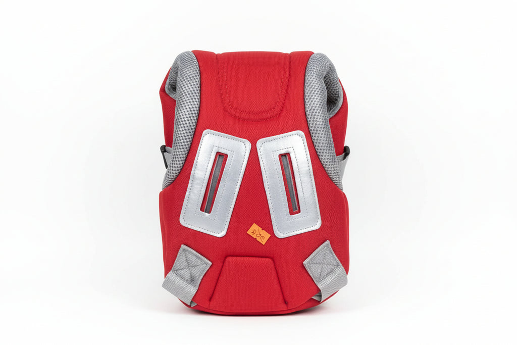 Baby Front Carrying Backpack
