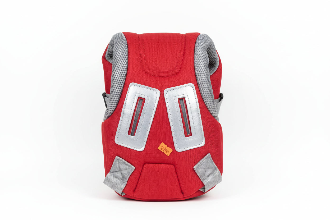 Baby Front Carrying Backpack