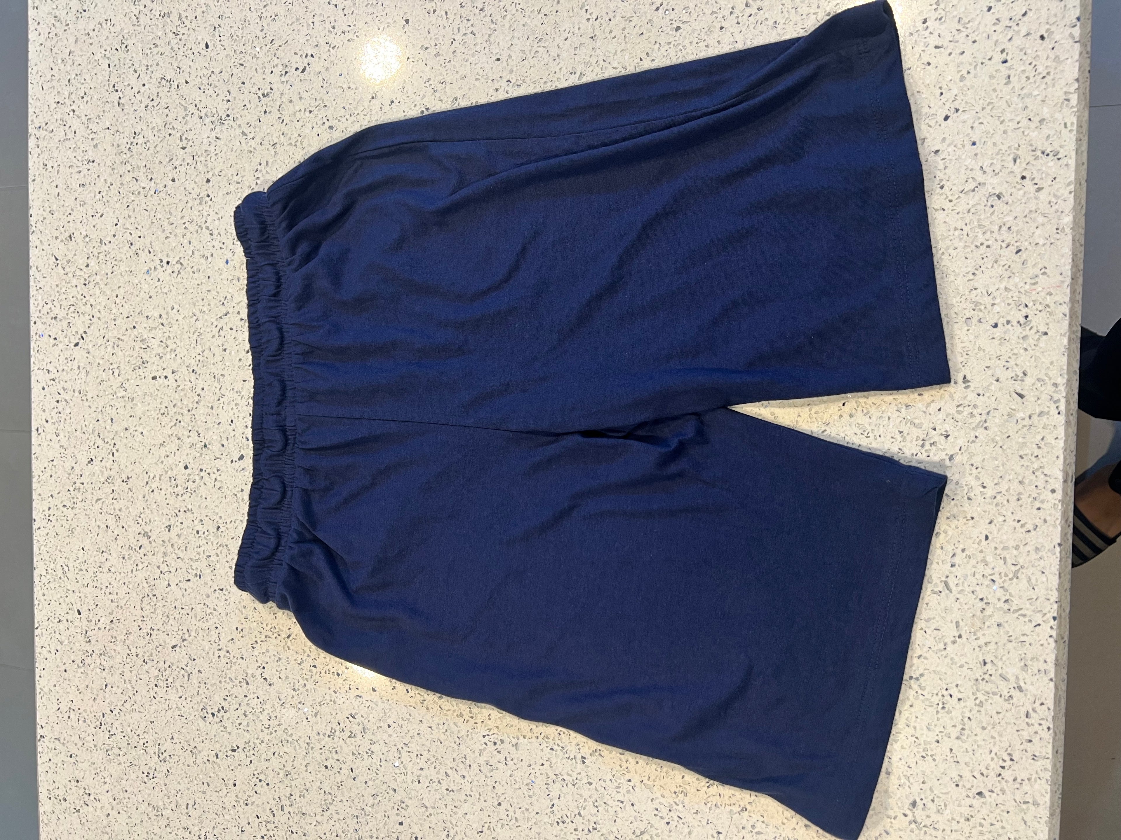 Premium Boys Casual Shorts-C474